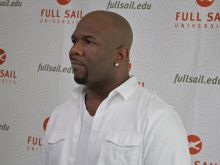 Wanya Morris