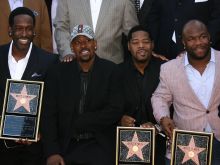 Wanya Morris