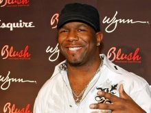 Wanya Morris