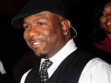 Wanya Morris