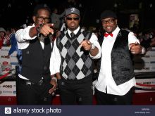 Wanya Morris