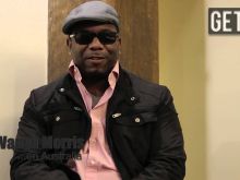 Wanya Morris