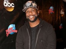 Wanya Morris