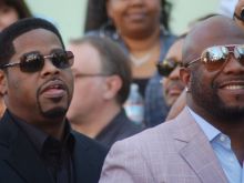 Wanya Morris