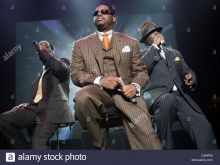 Wanya Morris