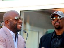 Wanya Morris