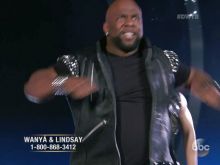 Wanya Morris
