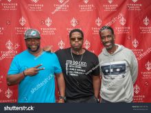 Wanya Morris