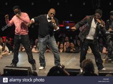 Wanya Morris