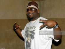 Wanya Morris