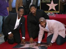 Wanya Morris