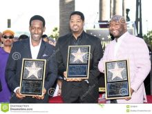 Wanya Morris