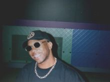 Wanya Morris
