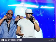 Wanya Morris