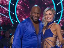 Wanya Morris