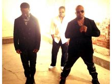 Wanya Morris