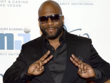 Wanya Morris