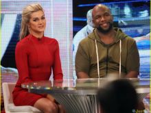 Wanya Morris