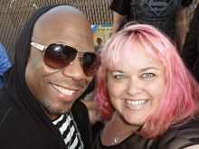 Wanya Morris