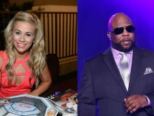 Wanya Morris