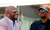 Wanya Morris