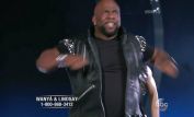 Wanya Morris