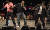Wanya Morris
