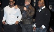 Wanya Morris
