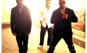 Wanya Morris
