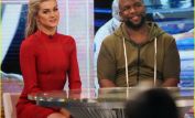 Wanya Morris