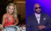 Wanya Morris