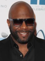 Wanya Morris