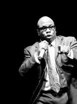 Wanya Morris