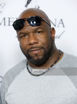 Wanya Morris