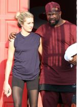 Wanya Morris