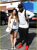 Wanya Morris