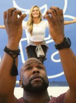 Wanya Morris
