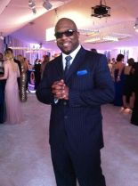 Wanya Morris