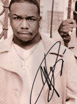 Wanya Morris