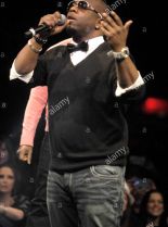 Wanya Morris