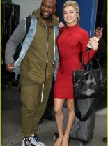 Wanya Morris