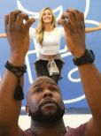 Wanya Morris