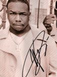 Wanya Morris