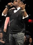 Wanya Morris