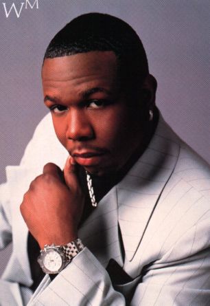 Wanya Morris