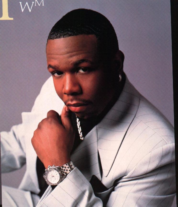 Wanya Morris