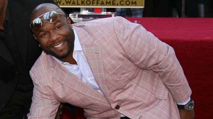 Wanya Morris