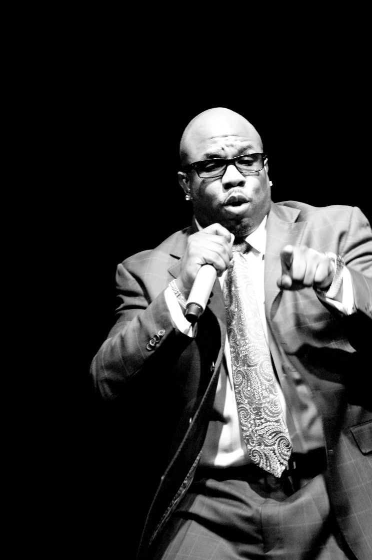 Wanya Morris