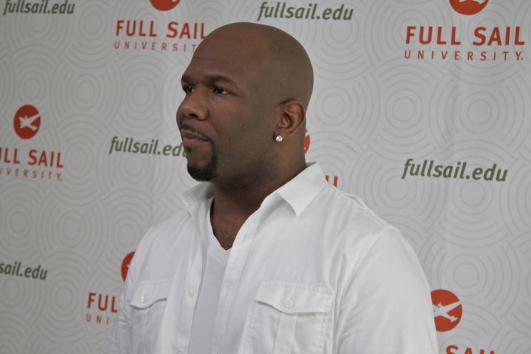 Wanya Morris