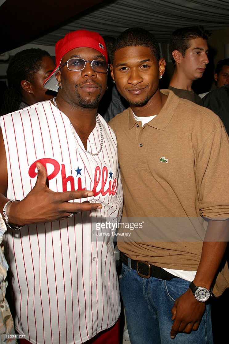 Wanya Morris